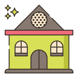 Community Hall