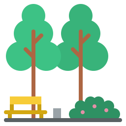 Rooftop Garden